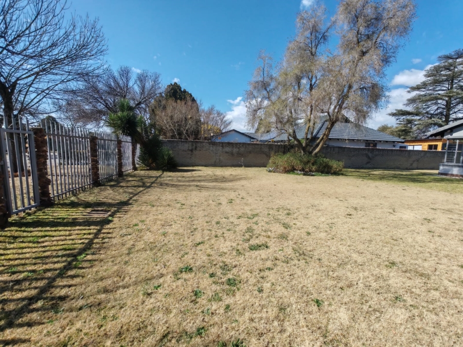 3 Bedroom Property for Sale in Vaalpark Free State